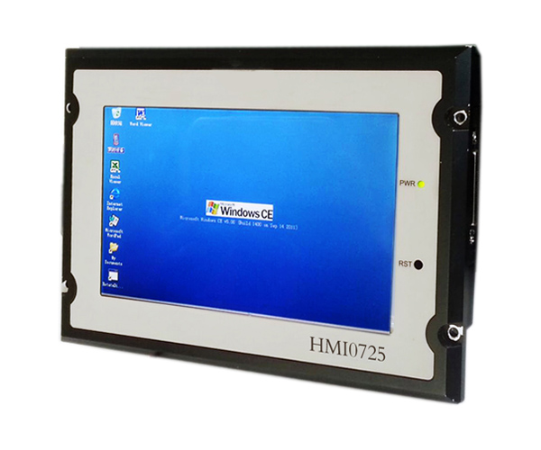 HMI0725（7寸）